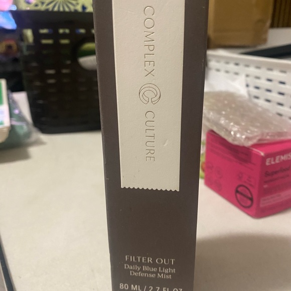 Complex Culture - Picture 3 of 3